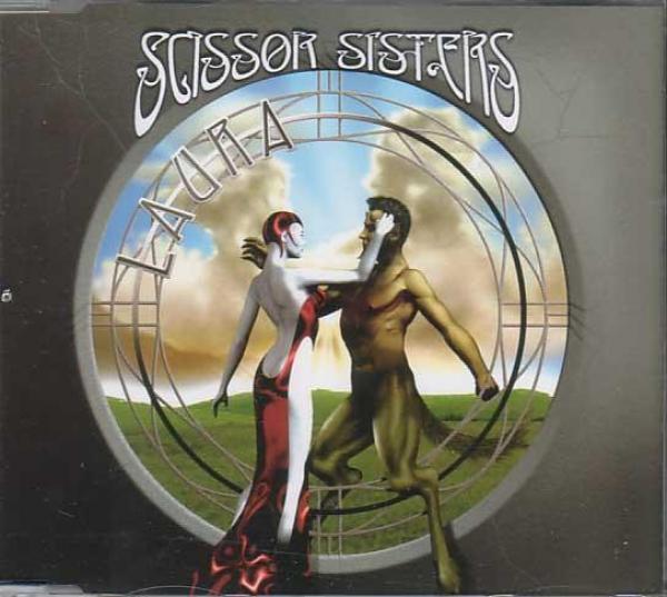Scissor Sisters - Laura