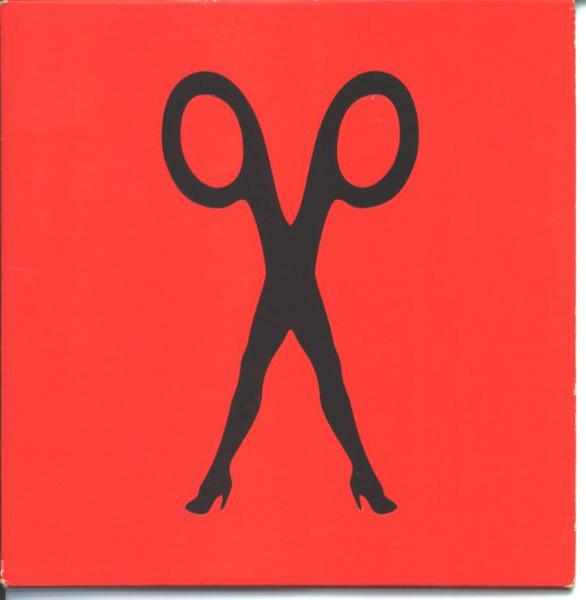 Scissor Sisters - Scissor Sisters