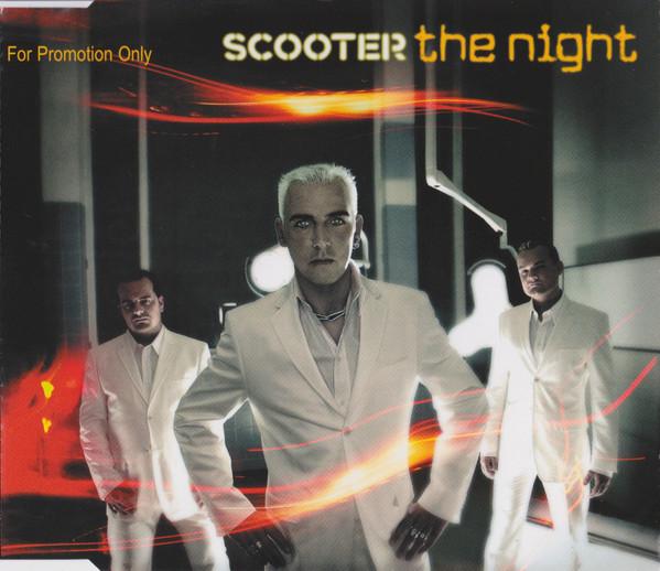 Scooter - The Night