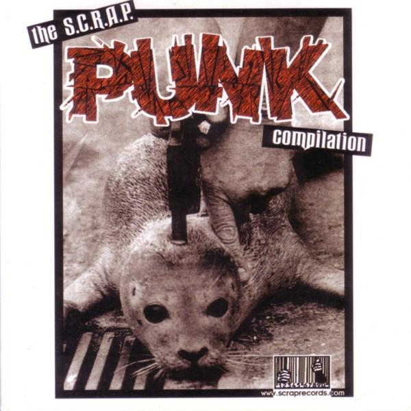 - Scrap Punk Compilation