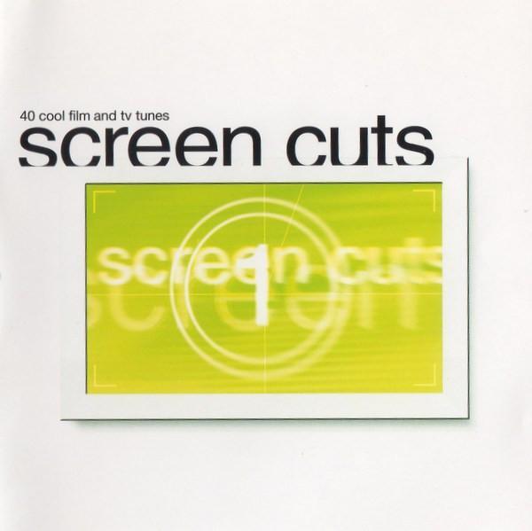  - Screen Cuts