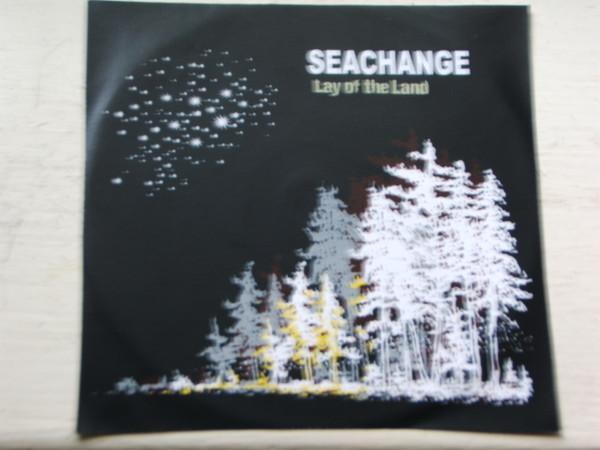Seachange - Lay Of The Land