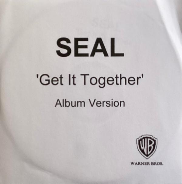 Seal - Get It Together