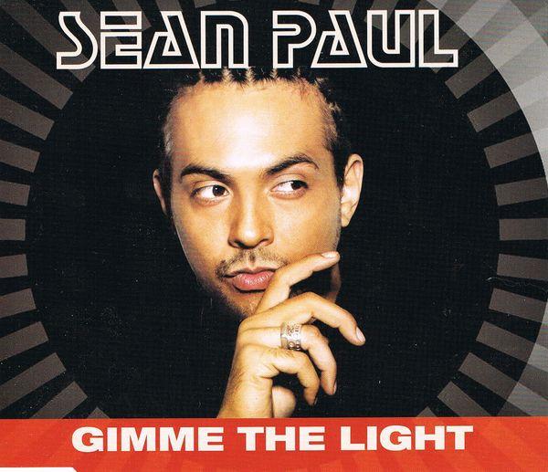 Sean Paul - Gimme The Light