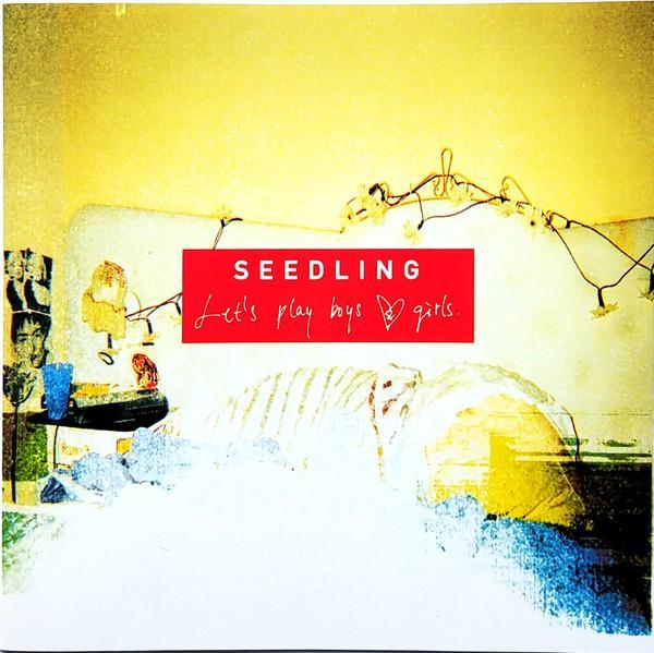 Seedling - Let's Play Boys & Girls
