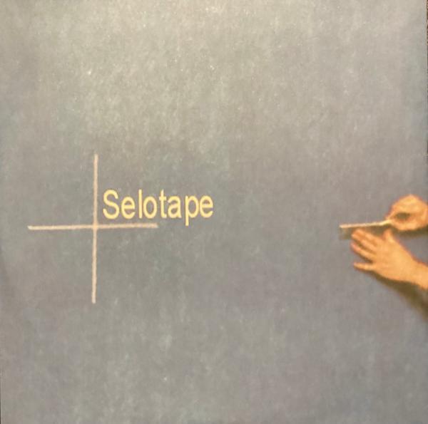 Selotape - Injection