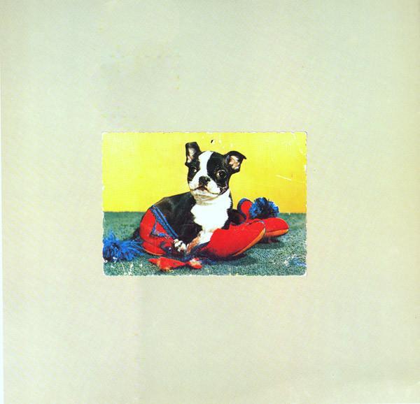 Sensuround - Blind Faith / Pretty Face