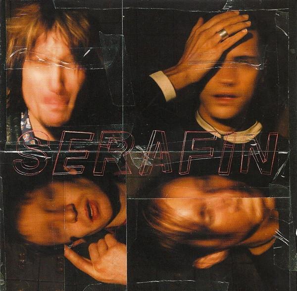 Serafin (2) - No Push Collide