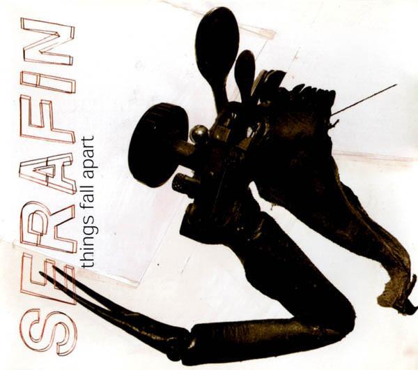 Serafin (2) - Things Fall Apart