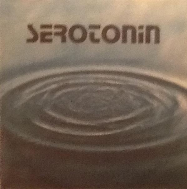 Serotonin (14) - Serotonin