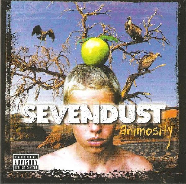 Sevendust - Animosity