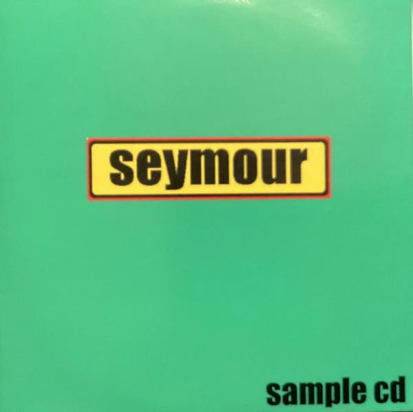 Seymour (18) - Sample CD