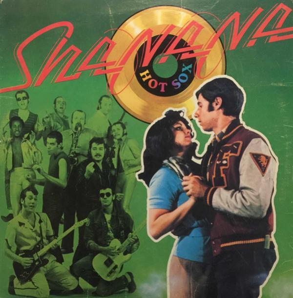 Sha Na Na - Hot Sox