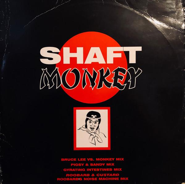 Shaft (2) - Monkey