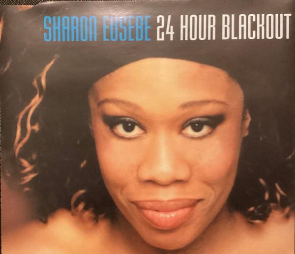 Sharon Eusebe - 24 Hour Blackout