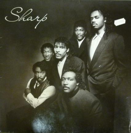 Sharp (3) - Sharp