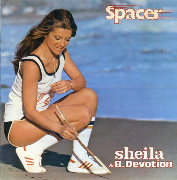 Sheila & B. Devotion - Spacer