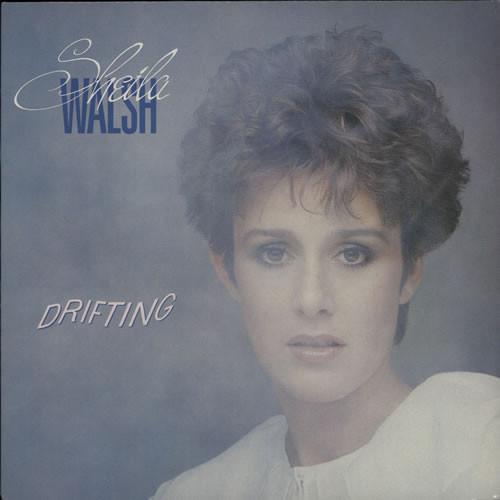 Sheila Walsh - Drifting