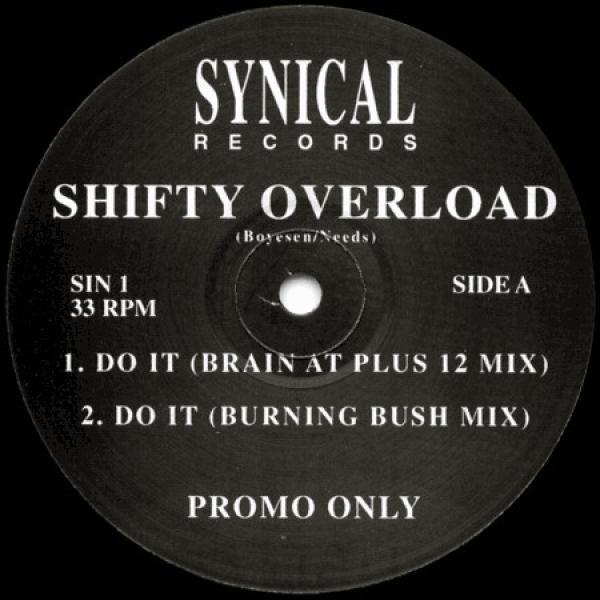 Shifty Overload - Do It