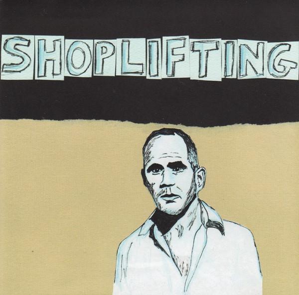 Shoplifting - Shoplifting