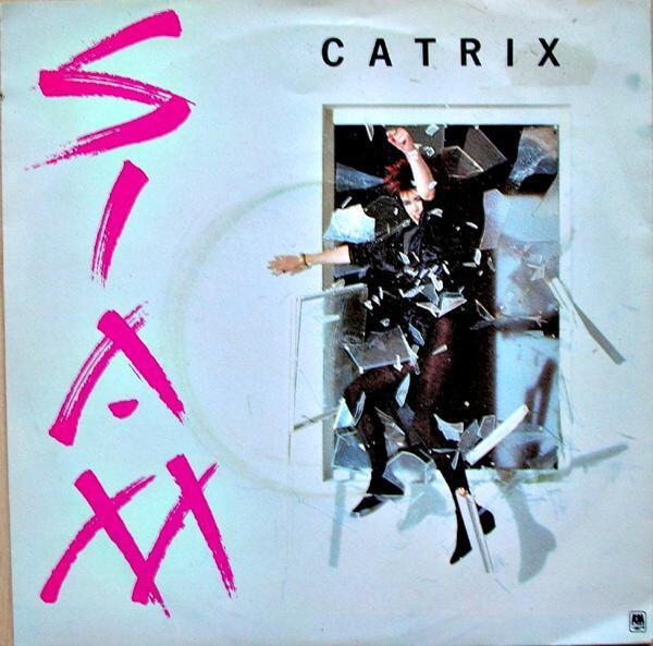 Siam - Catrix