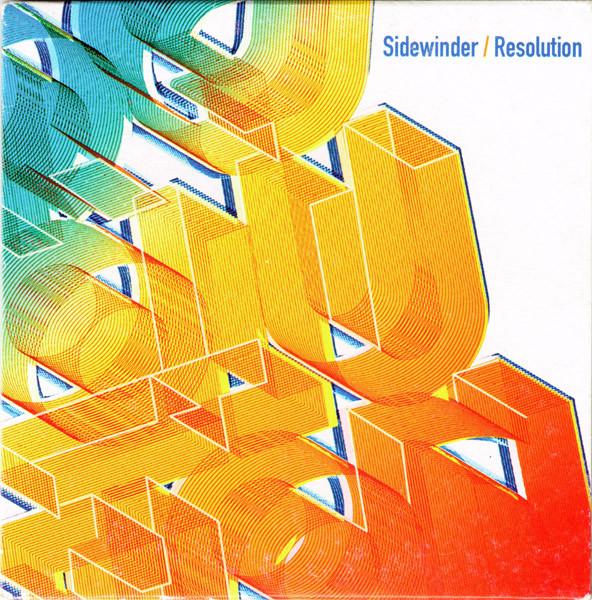 Sidewinder - Resolution