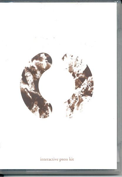 Sigur Rós - ( ) - Interactive Press Kit