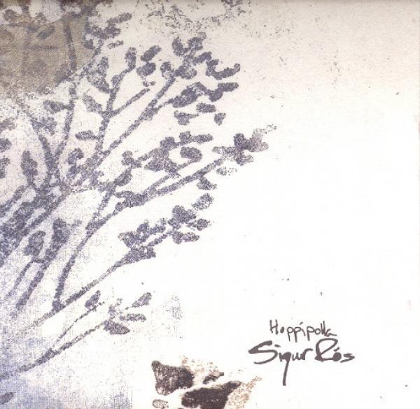 Sigur Rós - Hoppípolla