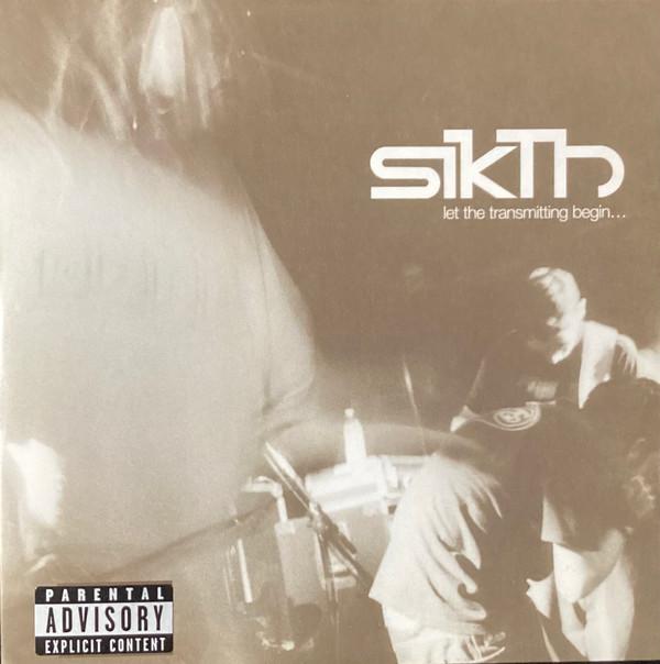 Sikth - Let The Transmitting Begin...
