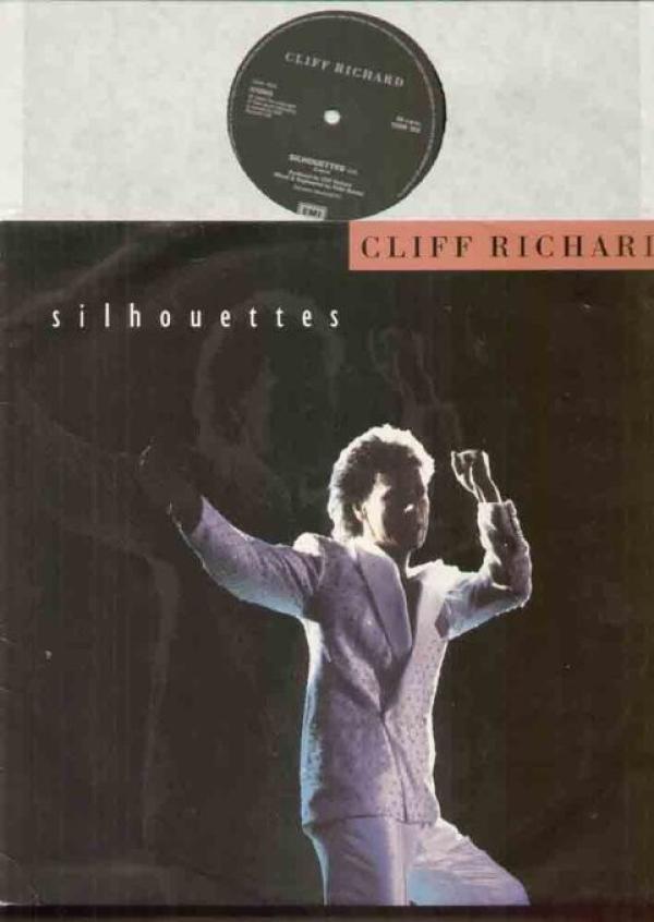  - Silhouettes