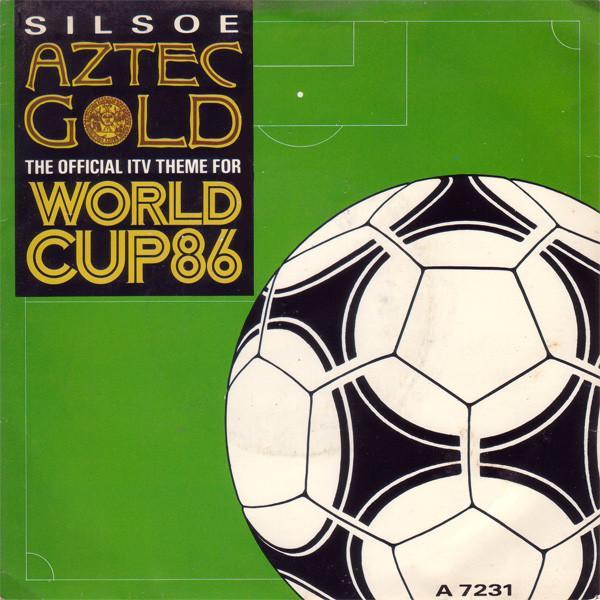 Silsoe - Aztec Gold