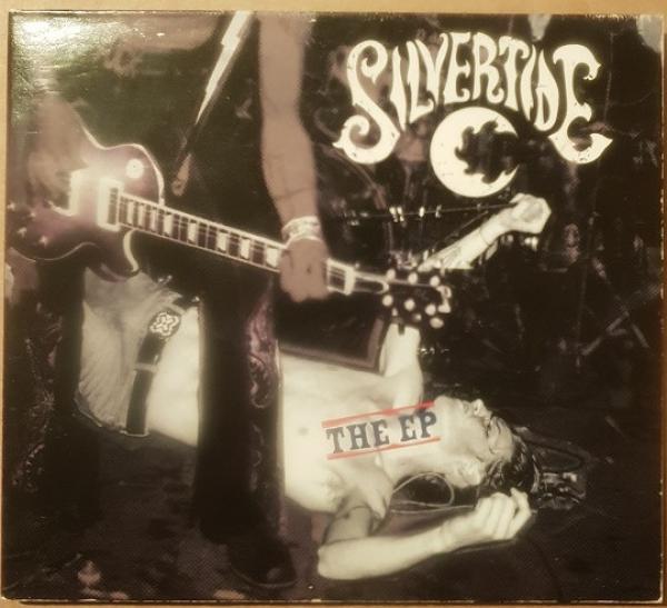 Silvertide - The EP