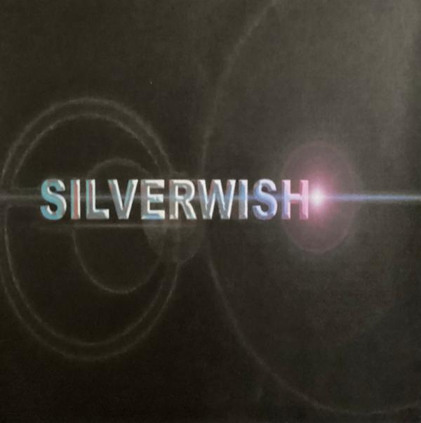 Silverwish - Faith In Time