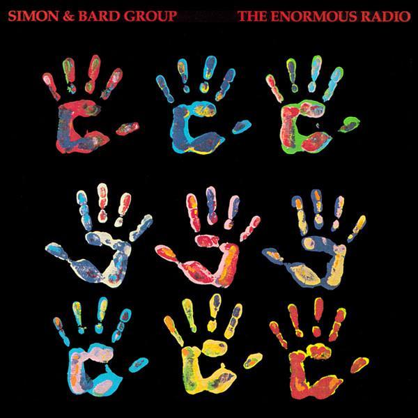 Simon & Bard Group - The Enormous Radio