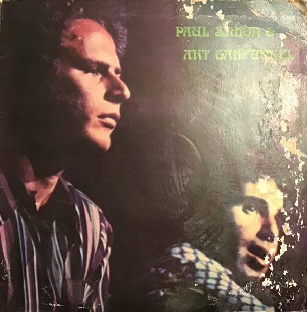 Simon & Garfunkel - Paul Simon & Art Garfunkel's