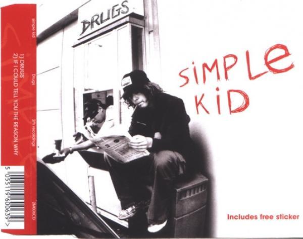 Simple Kid - Drugs