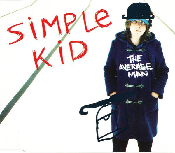 Simple Kid - The Average Man