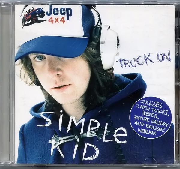 Simple Kid - Truck On