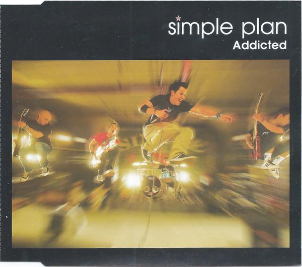 Simple Plan - Addicted