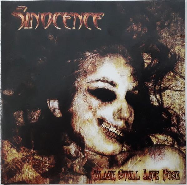 Sinocence - Black Still Life Pose