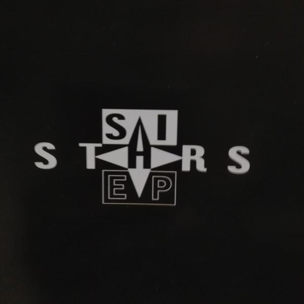 Sistars - EP