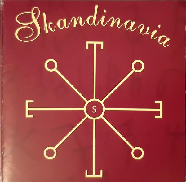 Skandinavia - Skandinavia