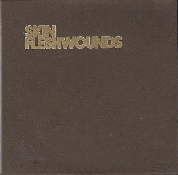 Skin - Fleshwounds
