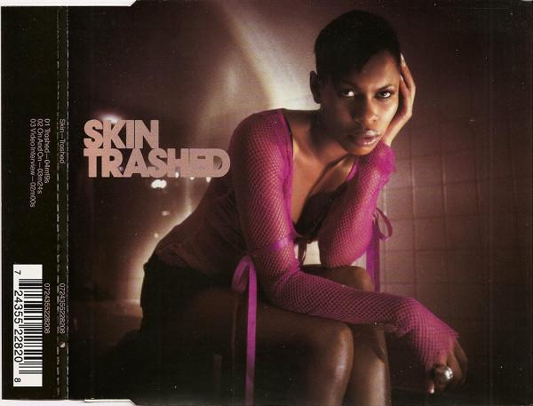 Skin - Trashed