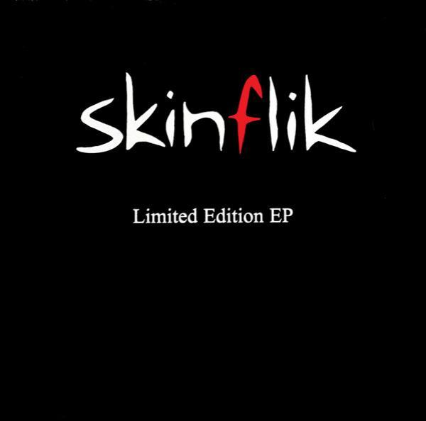 Skinflik - Limited Edition EP