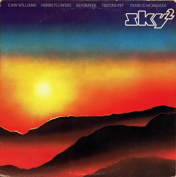 Sky (4) - Sky 2