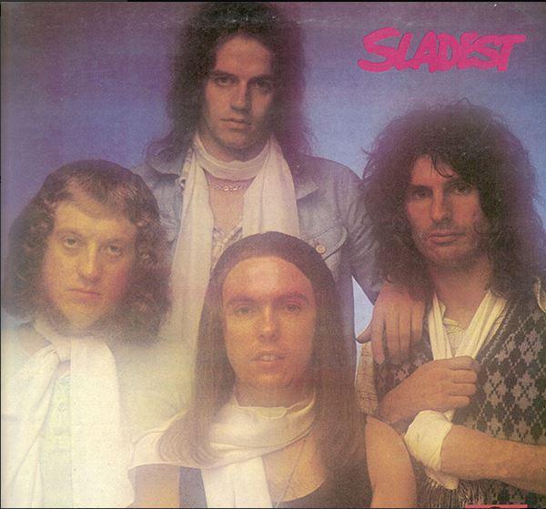 Slade - Sladest