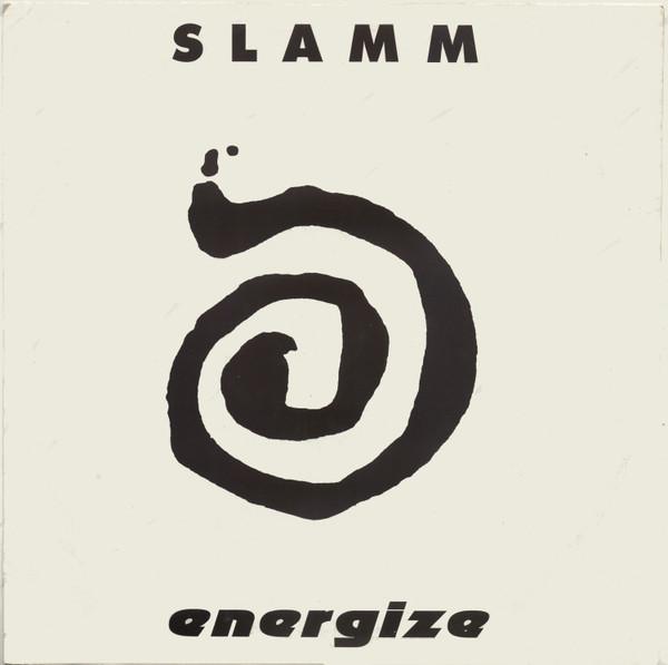 Slamm - Energize