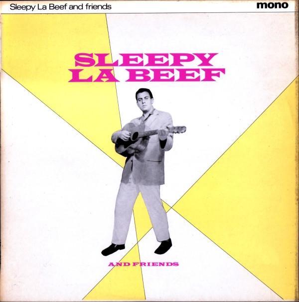  - Sleepy La Beef And Friends