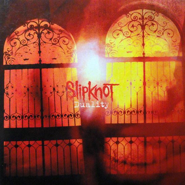 Slipknot - Duality